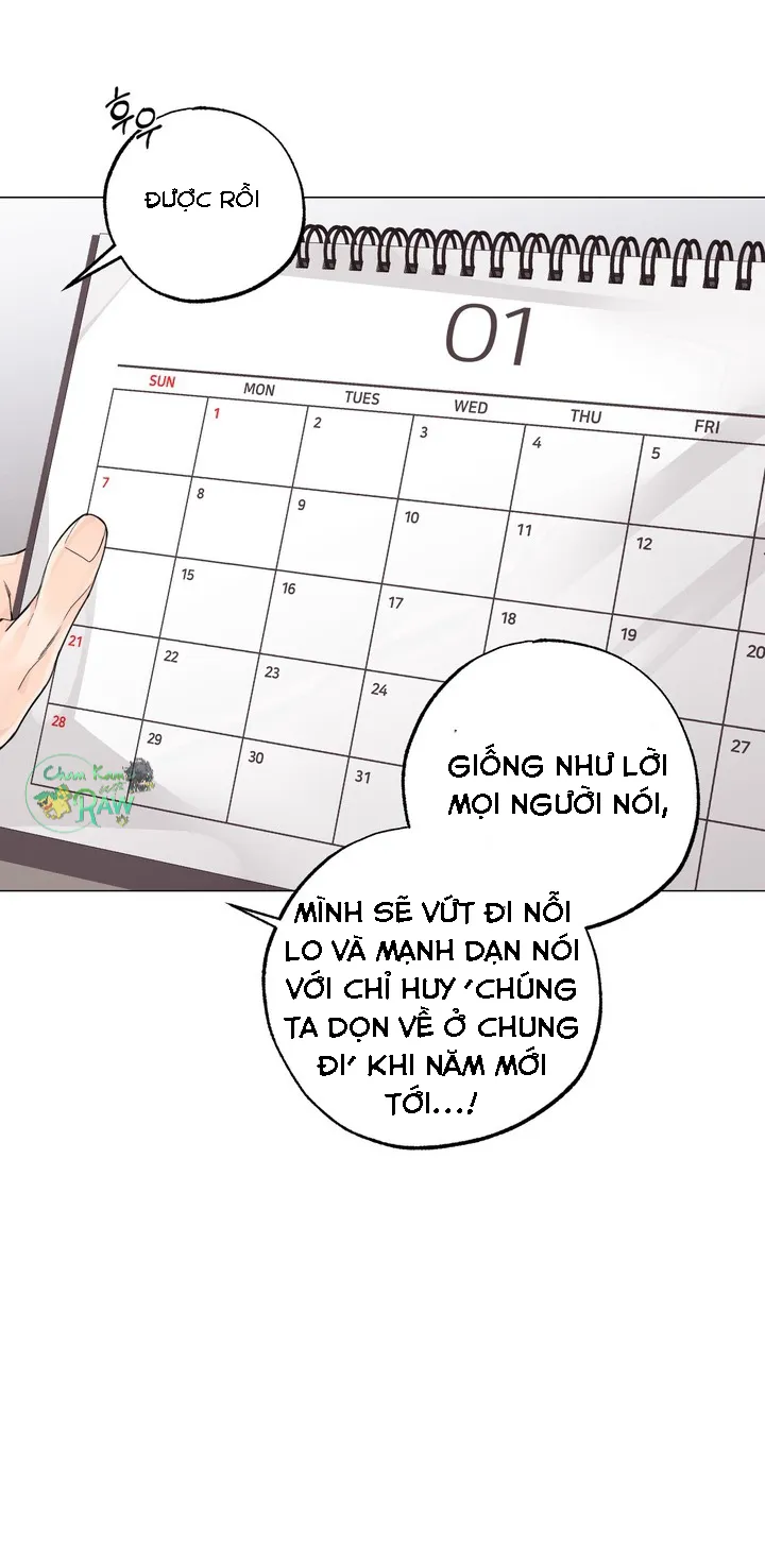 7 Lời Tỏ Tình - Chương 14.1