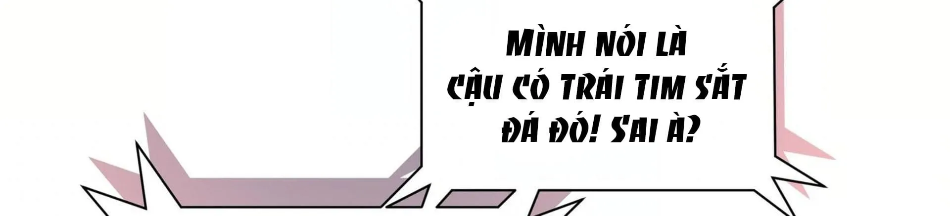 Yêu Đương Khiến Tôi Có Siêu Năng Lực - Chương 20