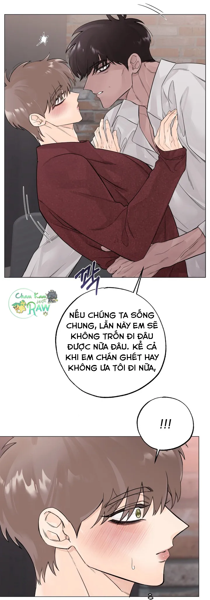 7 Lời Tỏ Tình - Chương 14.1