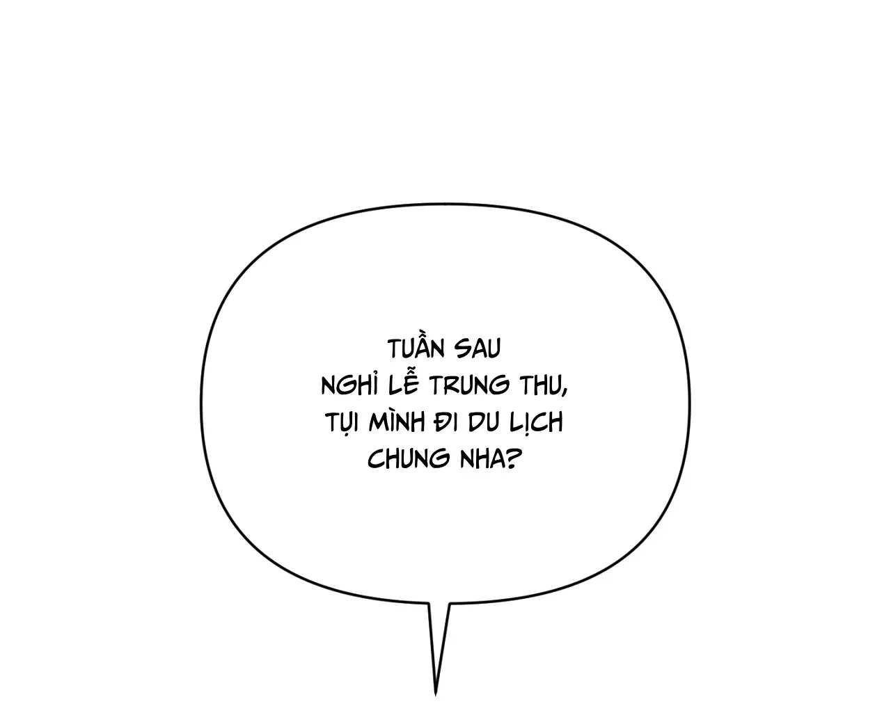 Tình yêu chớm nở giữa những nỗi sợ - Chương 6