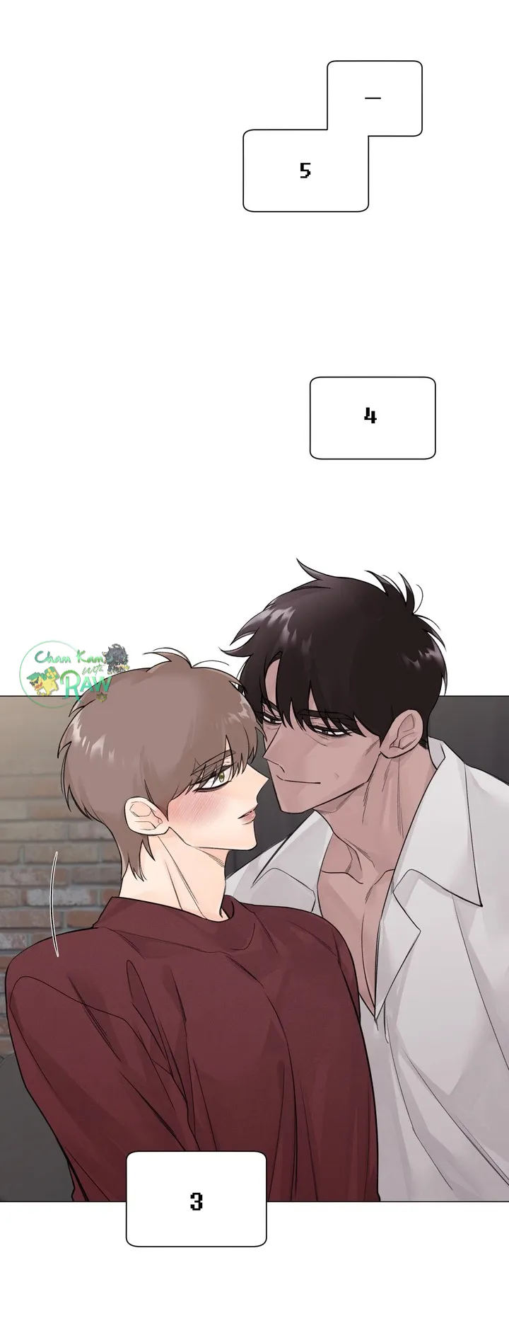 7 Lời Tỏ Tình - Chương 14.1