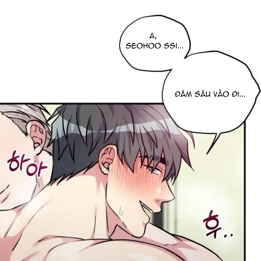 Three Dive - Chương 9