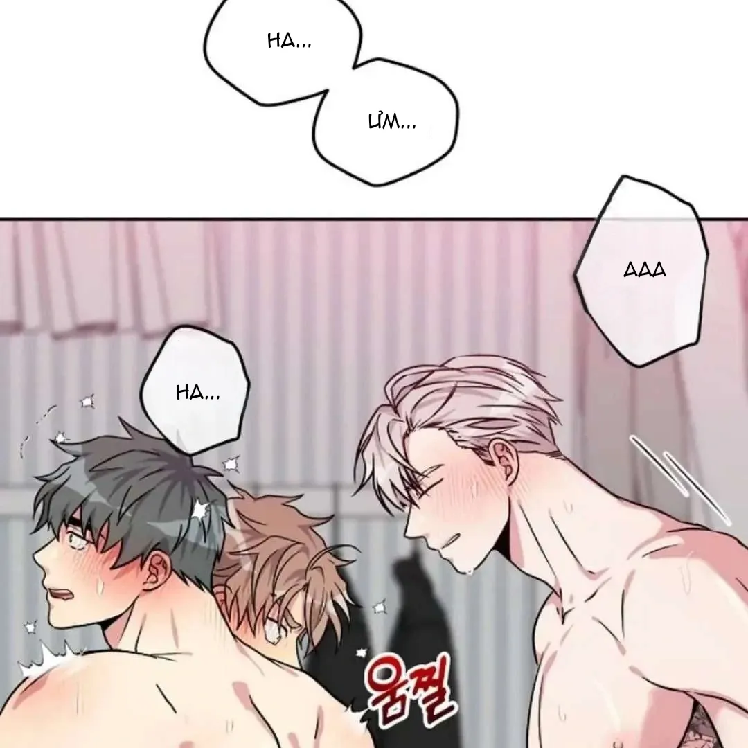 Three Dive - Chương 5