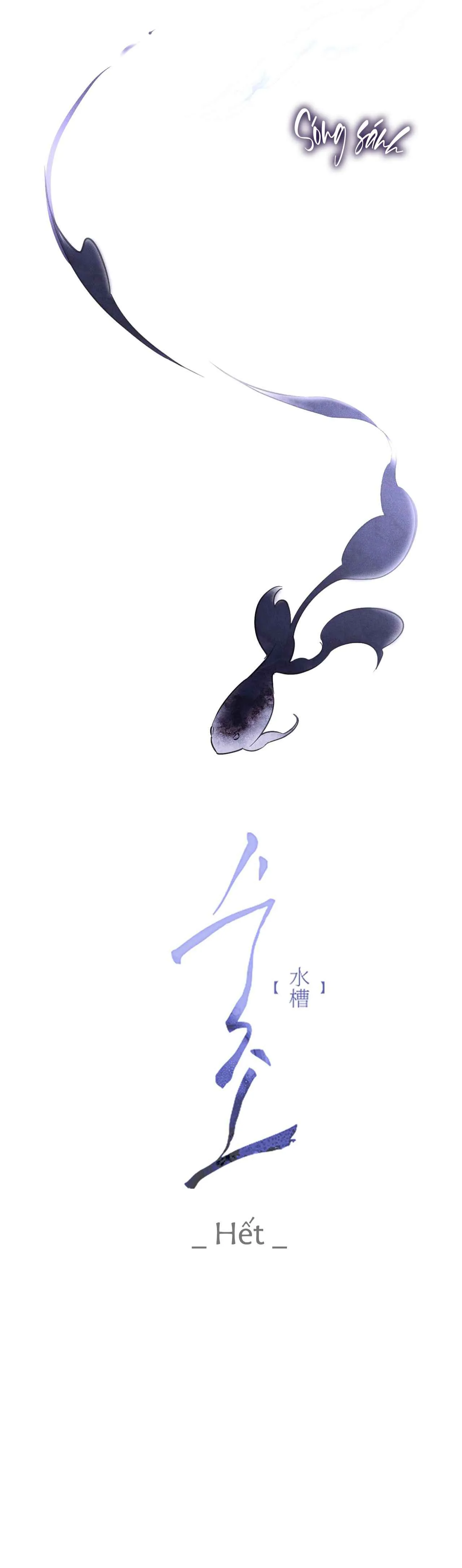 Bể cá - Chương 10