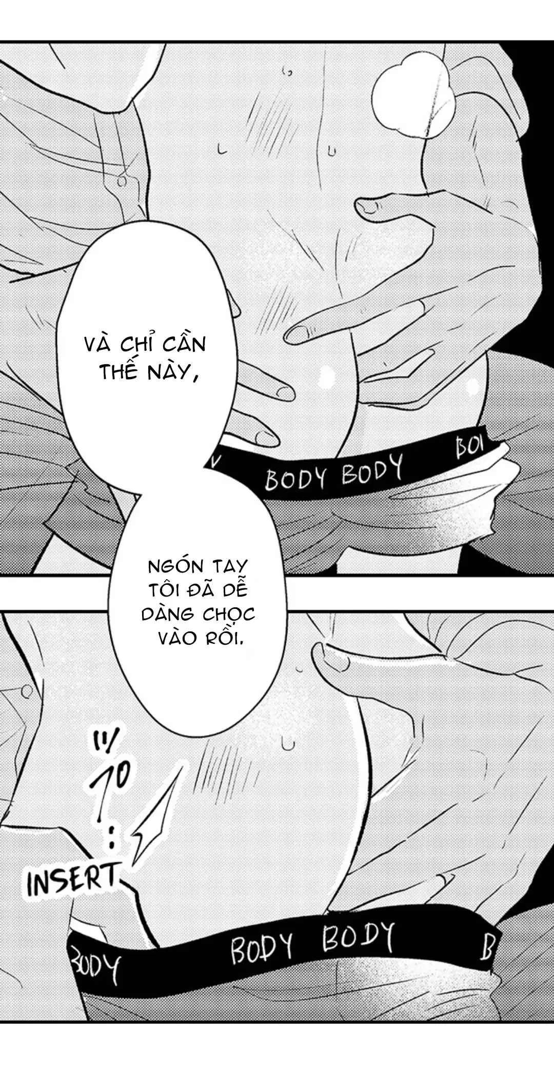Yatara yarashii fukami kun [R18] - Chương 11