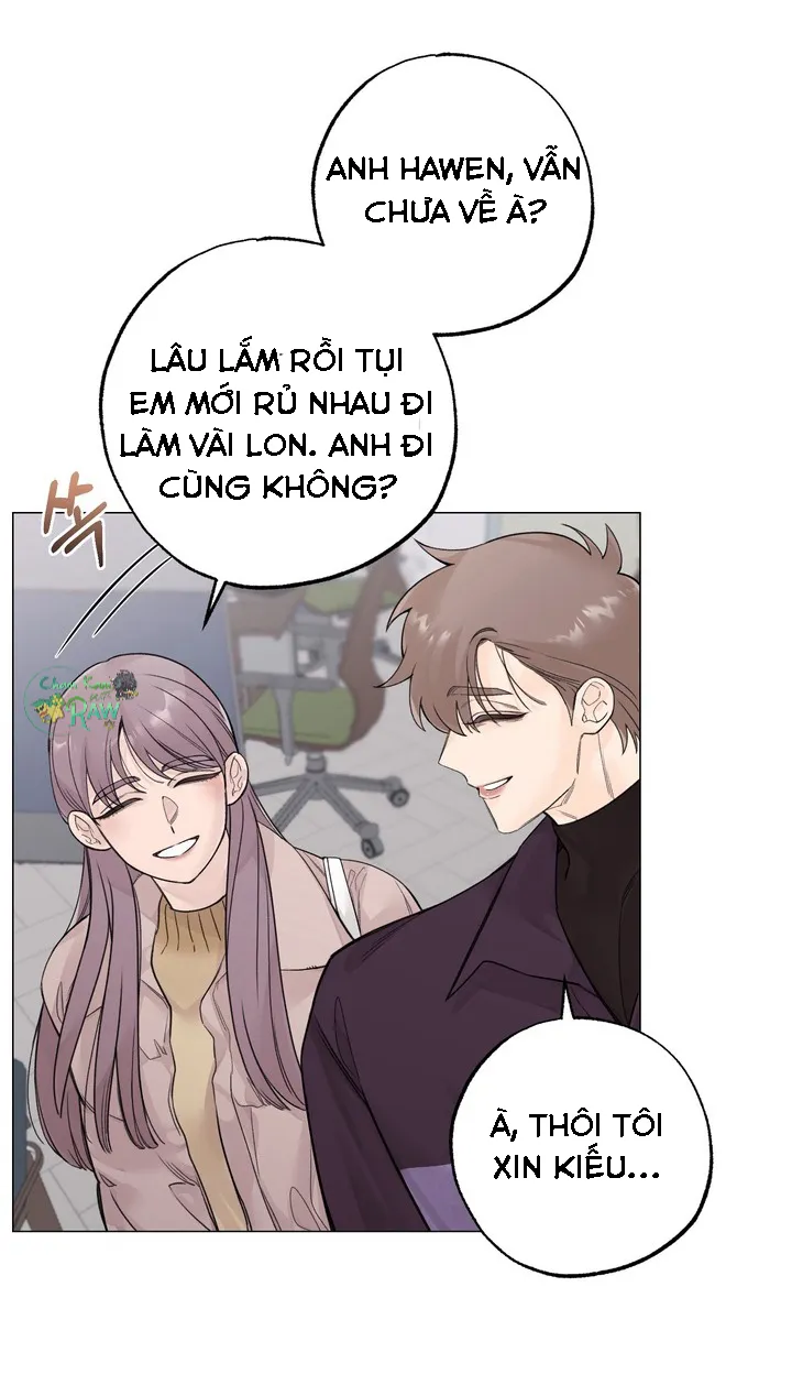 7 Lời Tỏ Tình - Chương 14.1