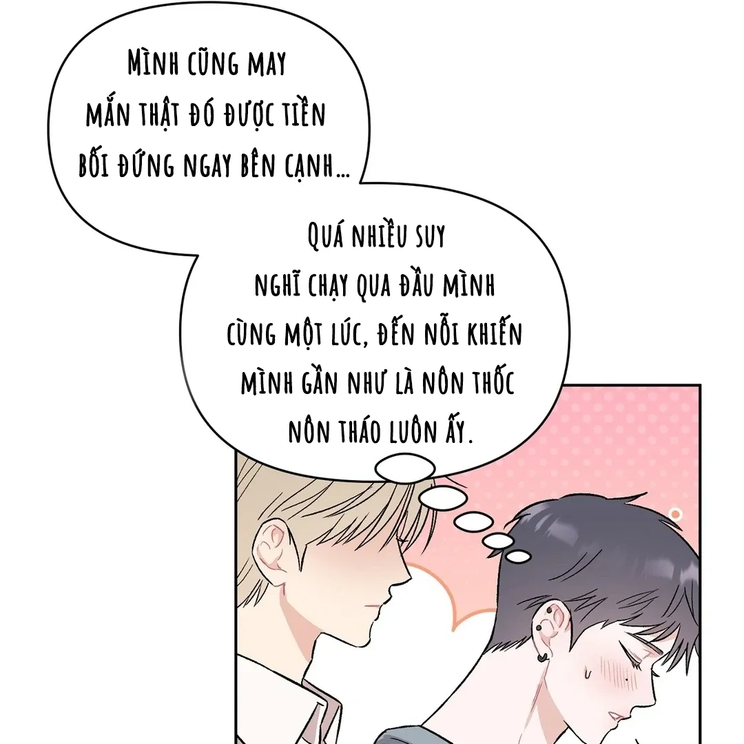 Đừng đọc nó - Chương 1