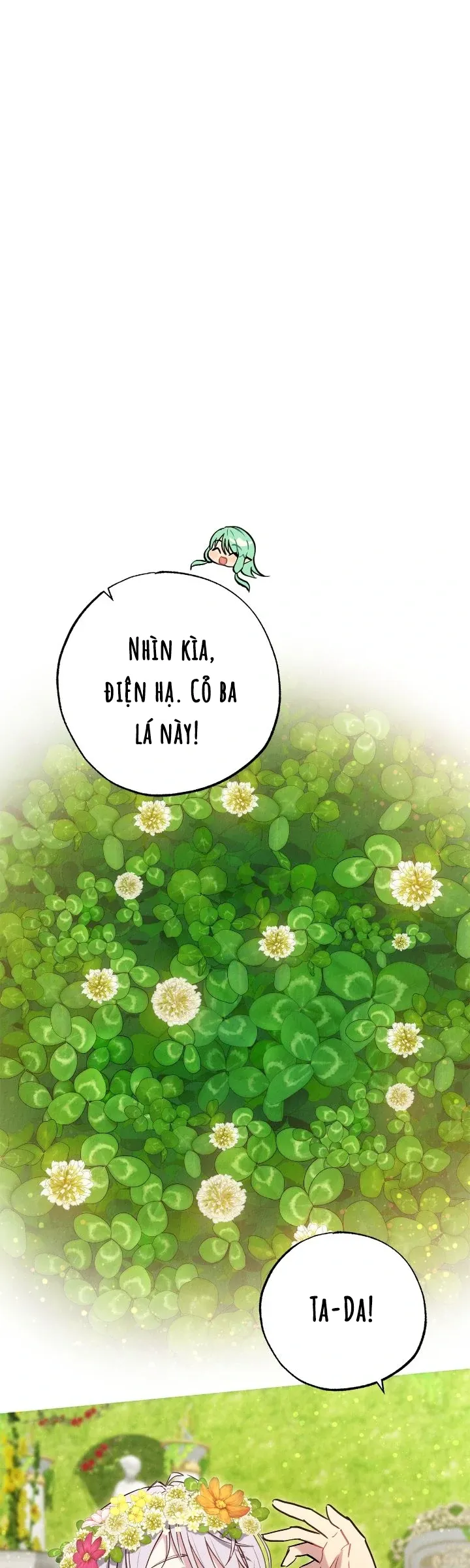 Cơ hội thứ hai cho Hoàng tử bị ruồng bỏ - Chương 7