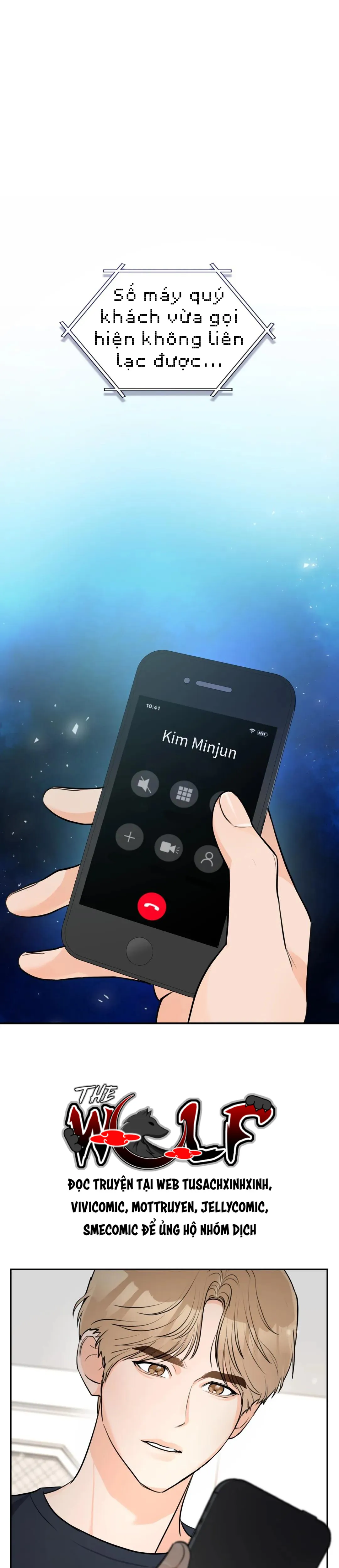 Tình Yêu Của Kẻ Yếu Thế - Chương NT3