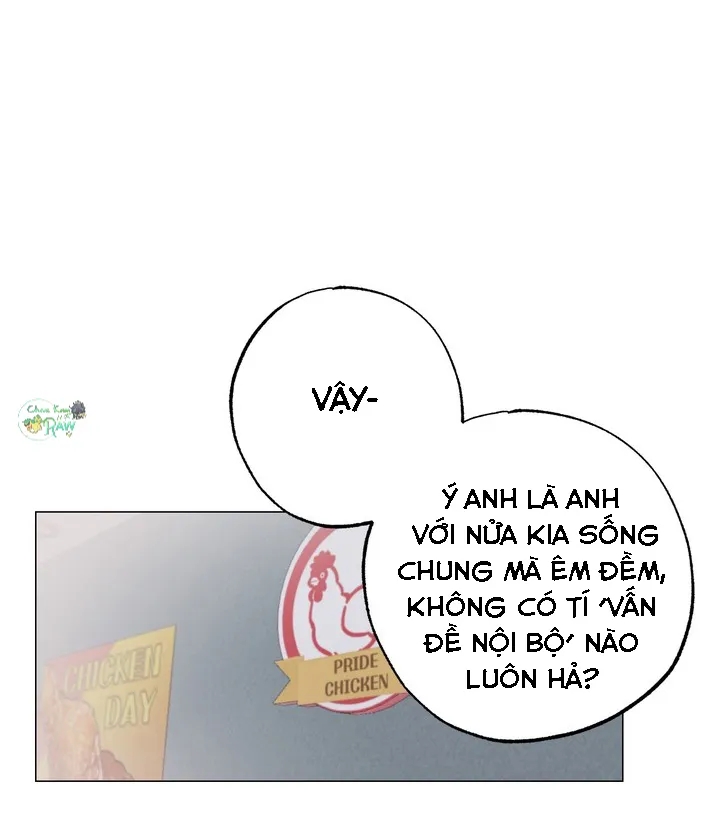 7 Lời Tỏ Tình - Chương 14.1