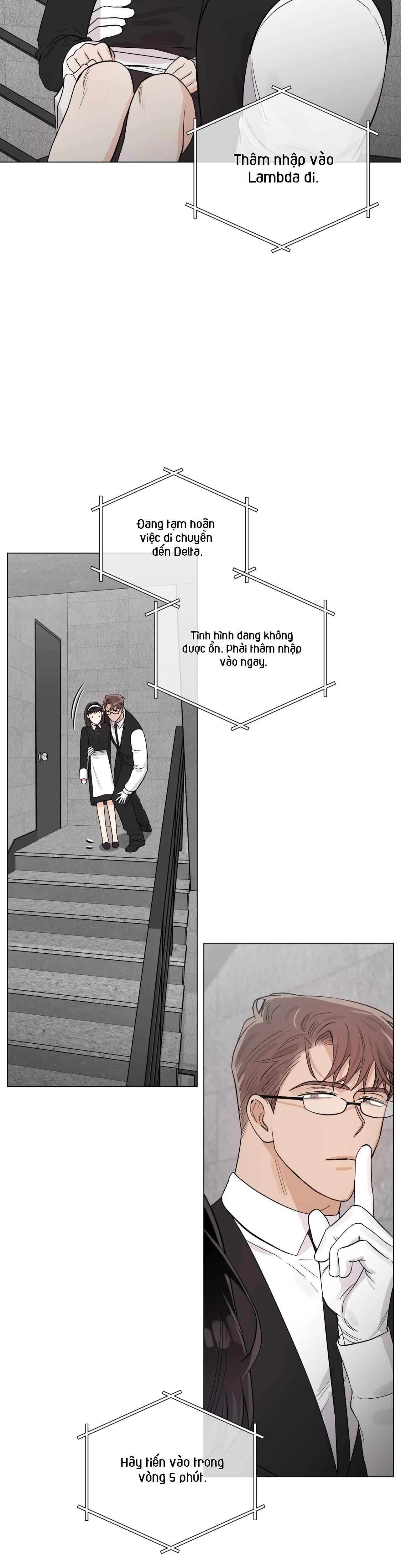 Pit A Pat - Chương 19