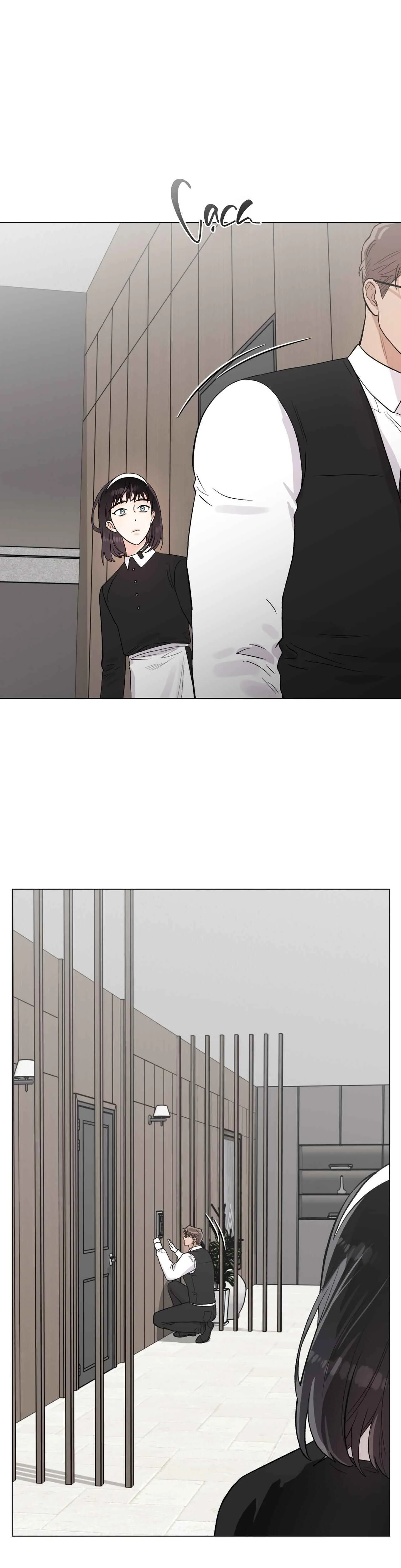 Pit A Pat - Chương 19