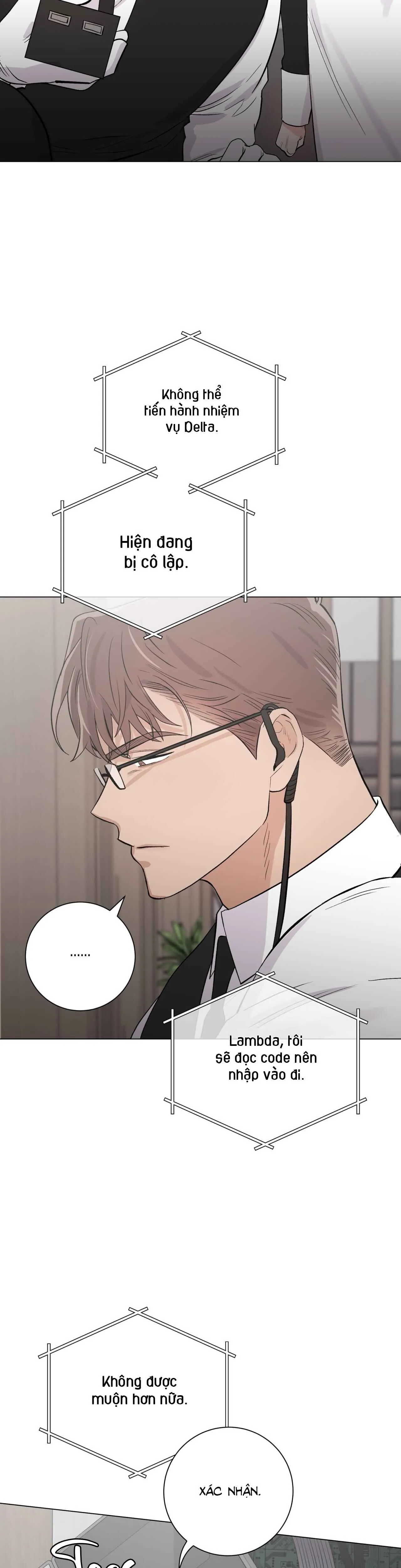 Pit A Pat - Chương 19