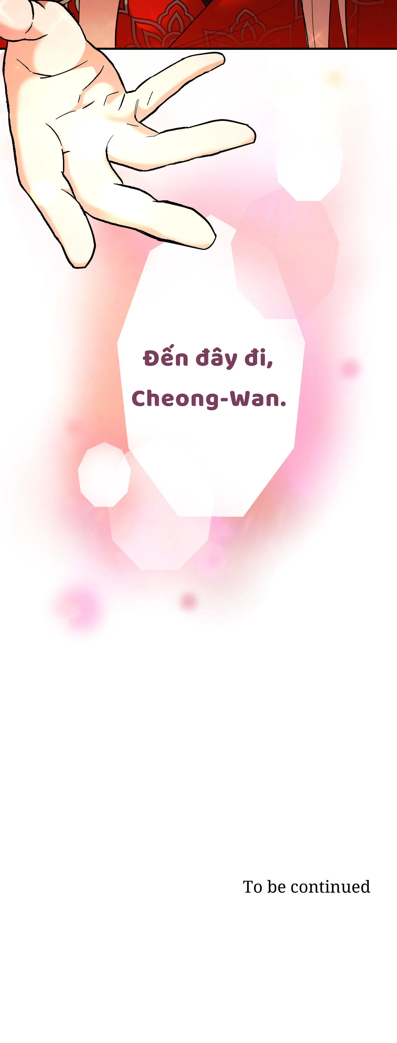 Xuống hang thỏ - Chương 2