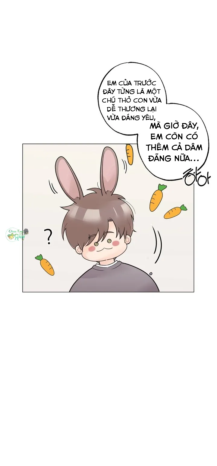 7 Lời Tỏ Tình - Chương 16.3
