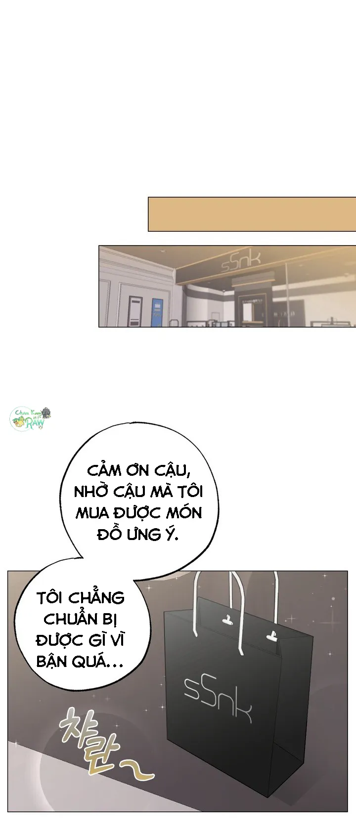 7 Lời Tỏ Tình - Chương 15.2