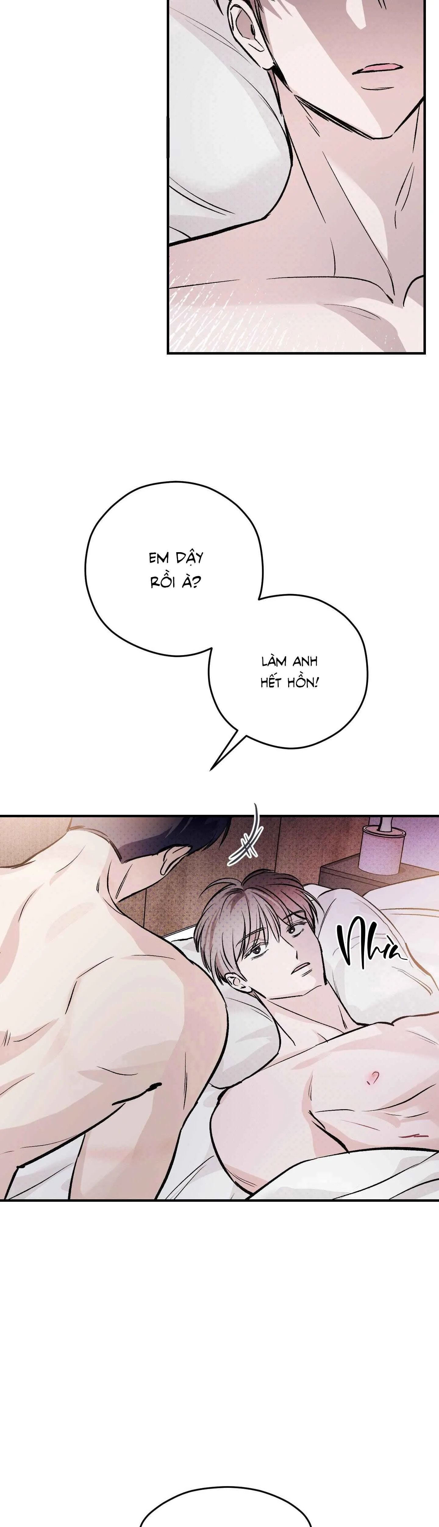 Anh ơi! Em là sếch toy đây mà... - Chương 11