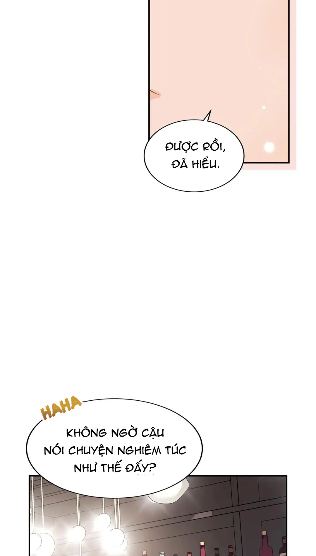 Tình Yêu Của Kẻ Yếu Thế - Chương NT1