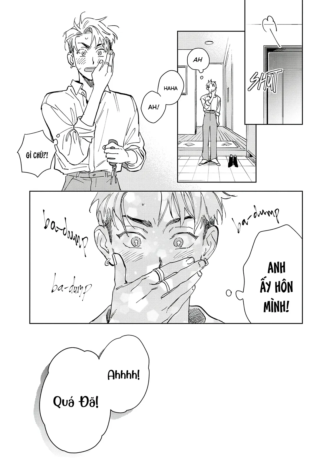 Cho Đến Khi Đóng Máy