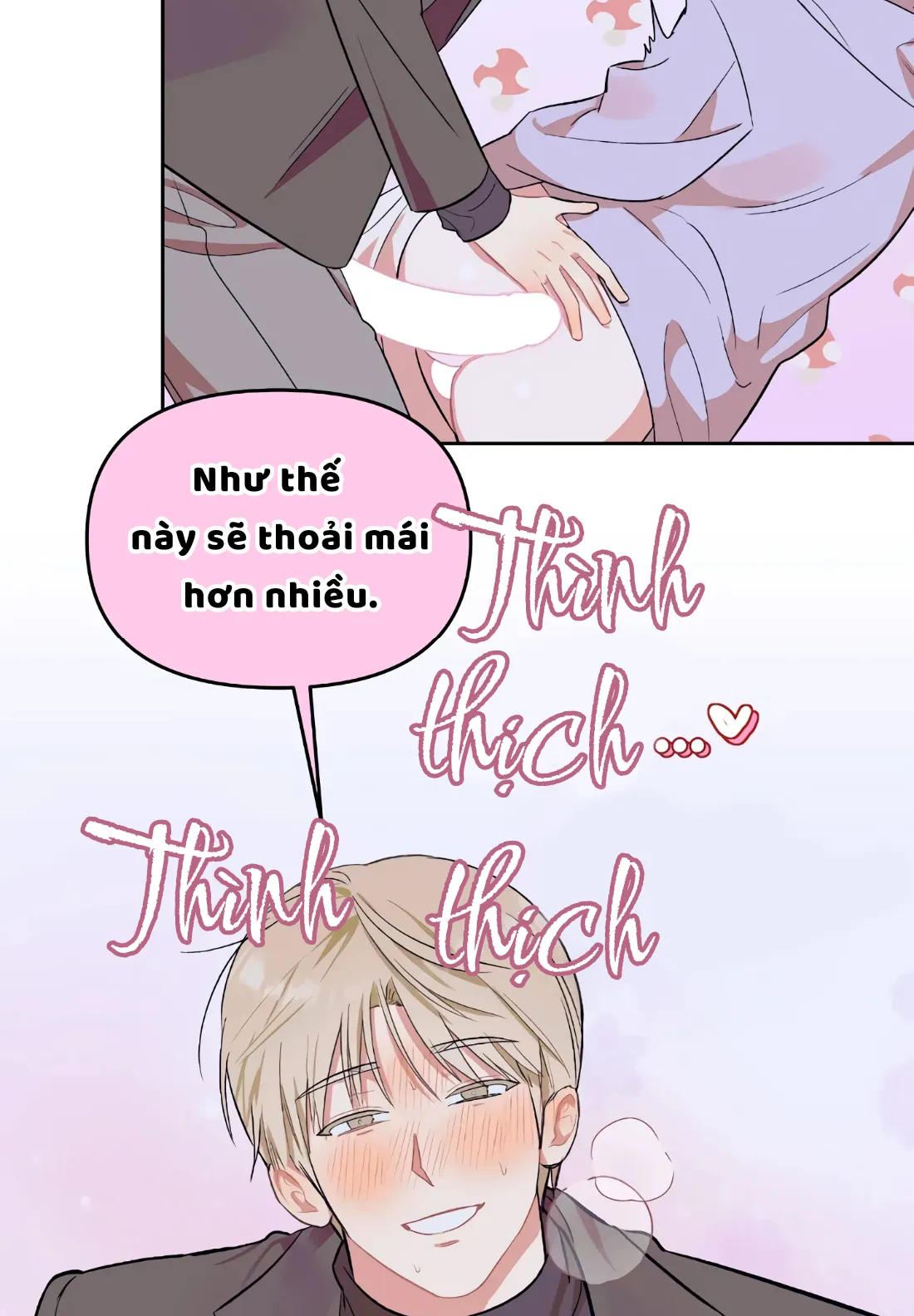Đừng đọc nó - Chương 3