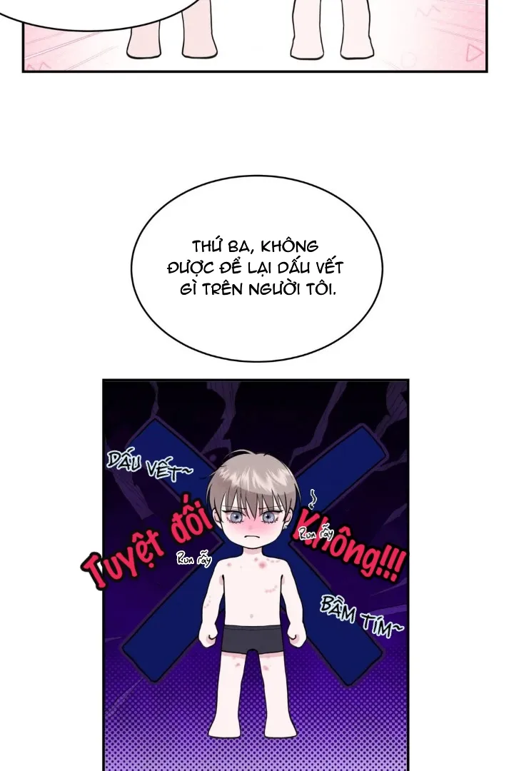 Làm Tình Cũng Cần Phải Học - Chương 2