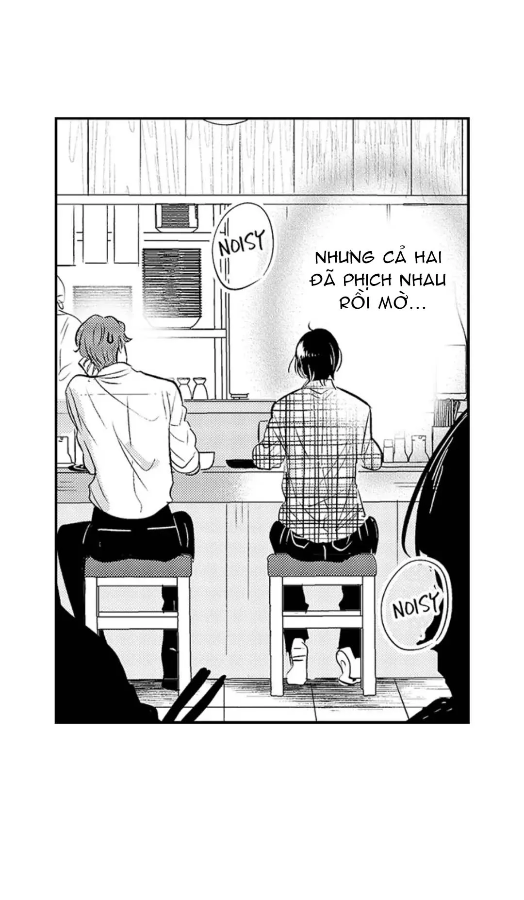 Yatara yarashii fukami kun [R18] - Chương 11