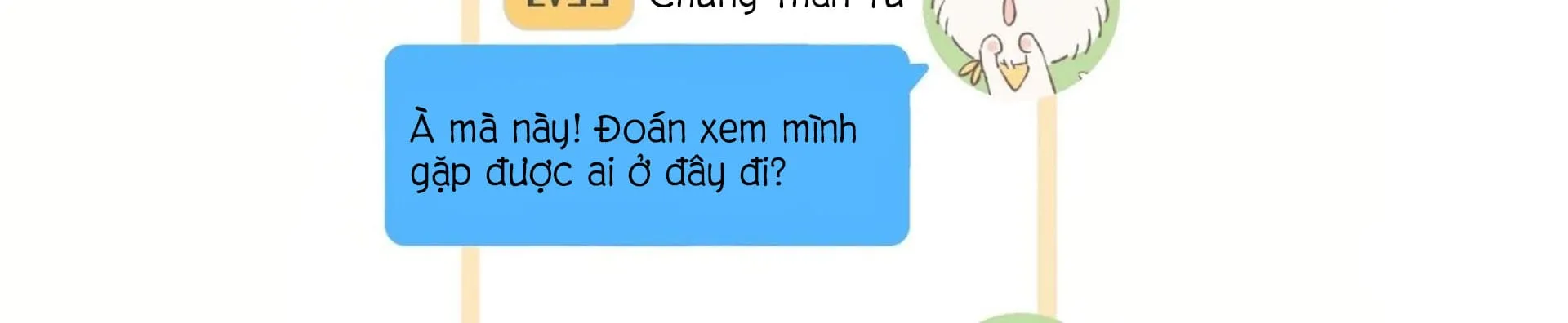 Yêu Đương Khiến Tôi Có Siêu Năng Lực - Chương 18