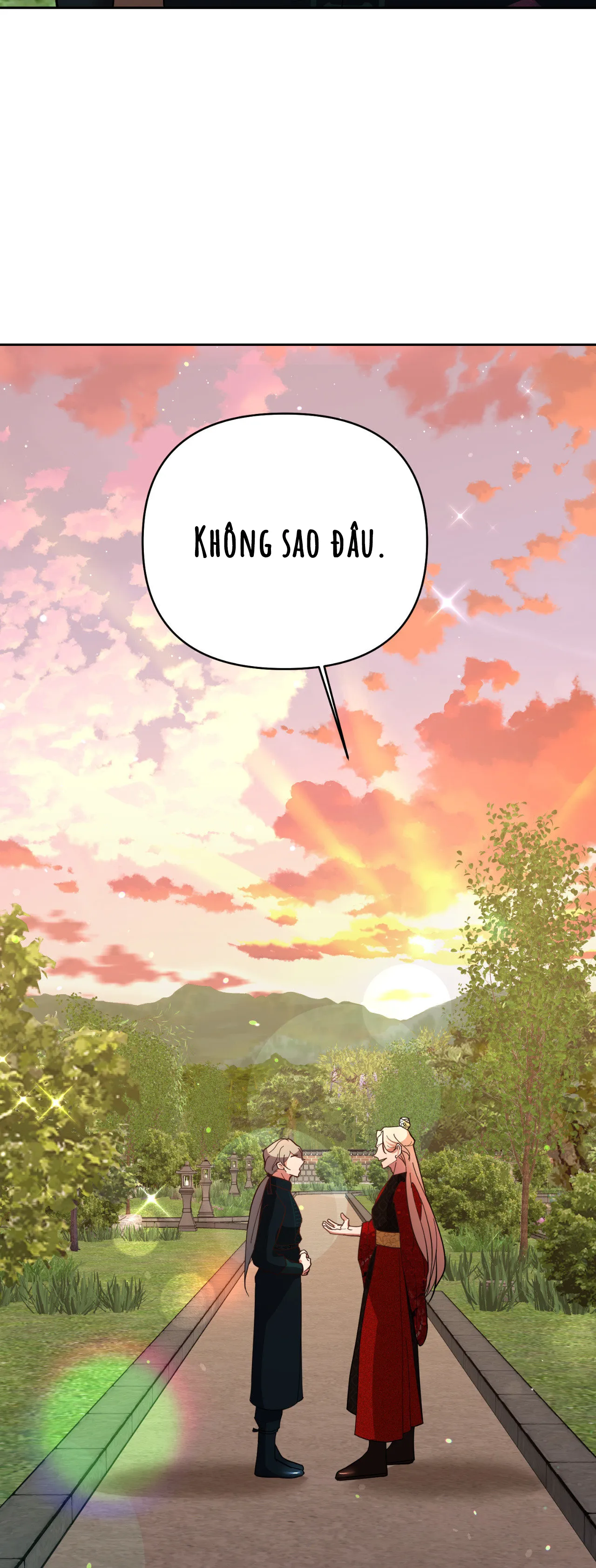 Xuống hang thỏ - Chương 2