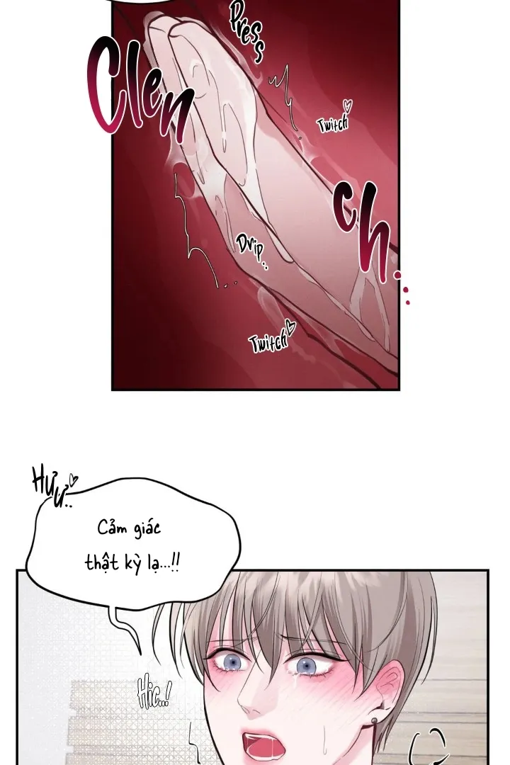 Làm Tình Cũng Cần Phải Học - Chương 2