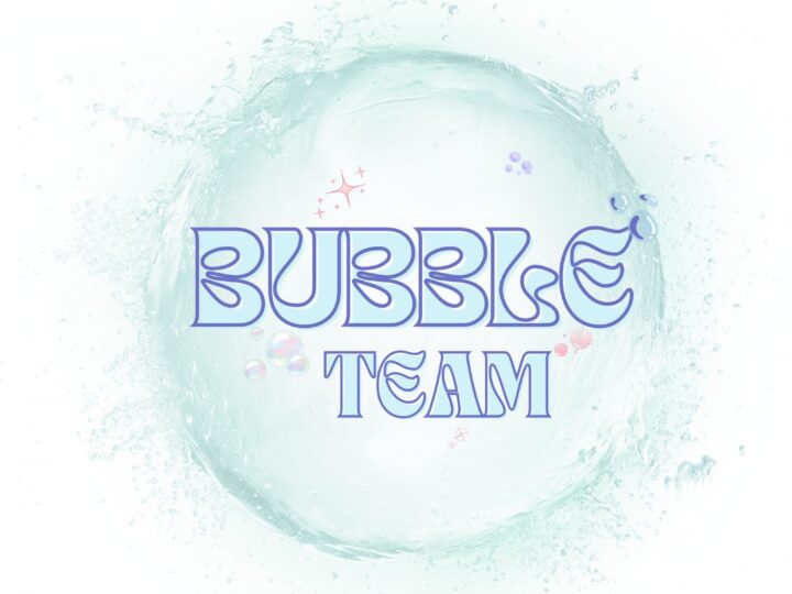 Bubble team