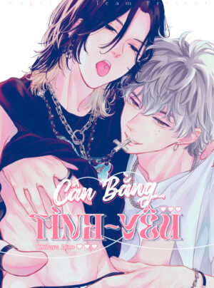 Cân bằng tình yêu