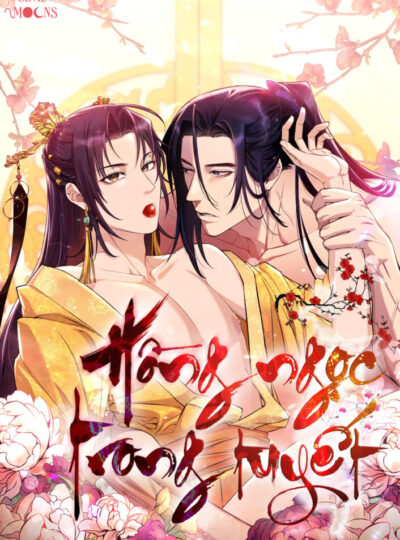 Hồng Ngọc Trong Tuyết