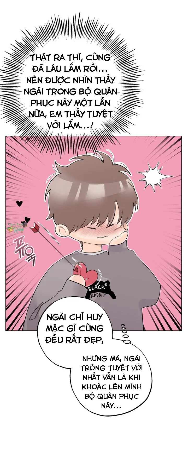 7 Lời Tỏ Tình - Chương 16.3