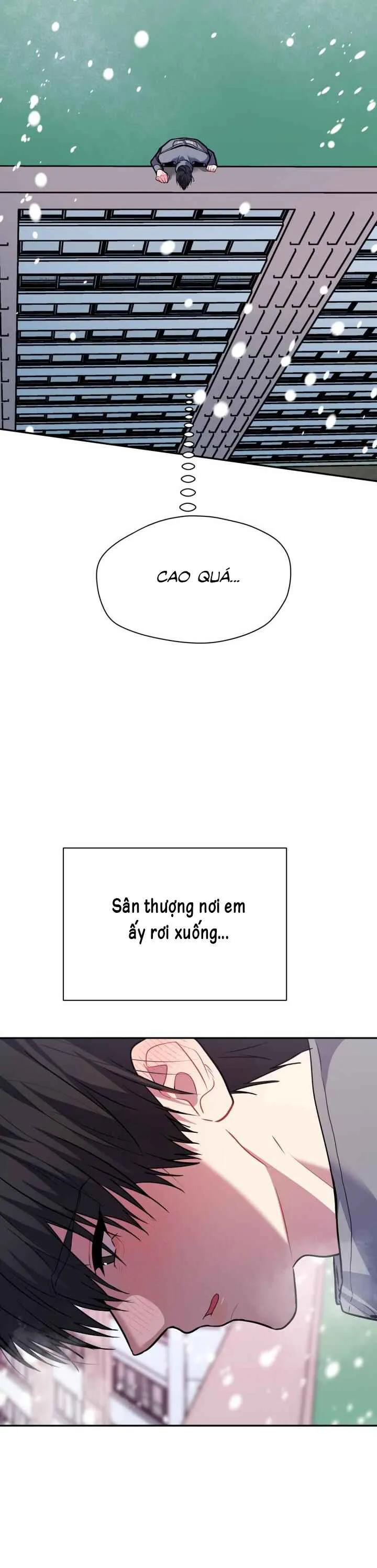 [Tuyển tập - Chuyện trong nhà] Bí mật mà hai anh em che giấu - Chương 3
