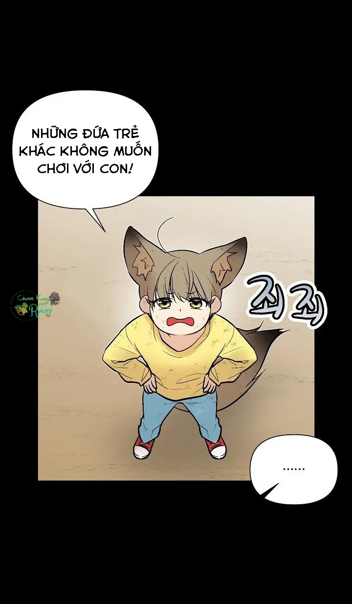 Kiaedam - Chương 18