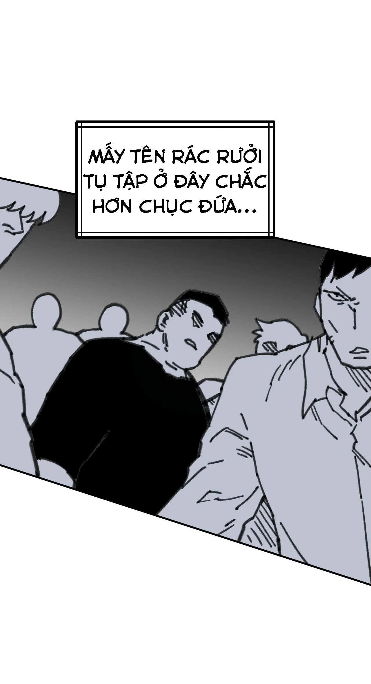 Nam sinh trung học - Chương 66