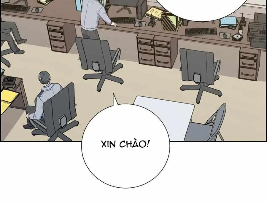 Người Tình, Mèo và Kẻ Sát Nhân - Chương 37