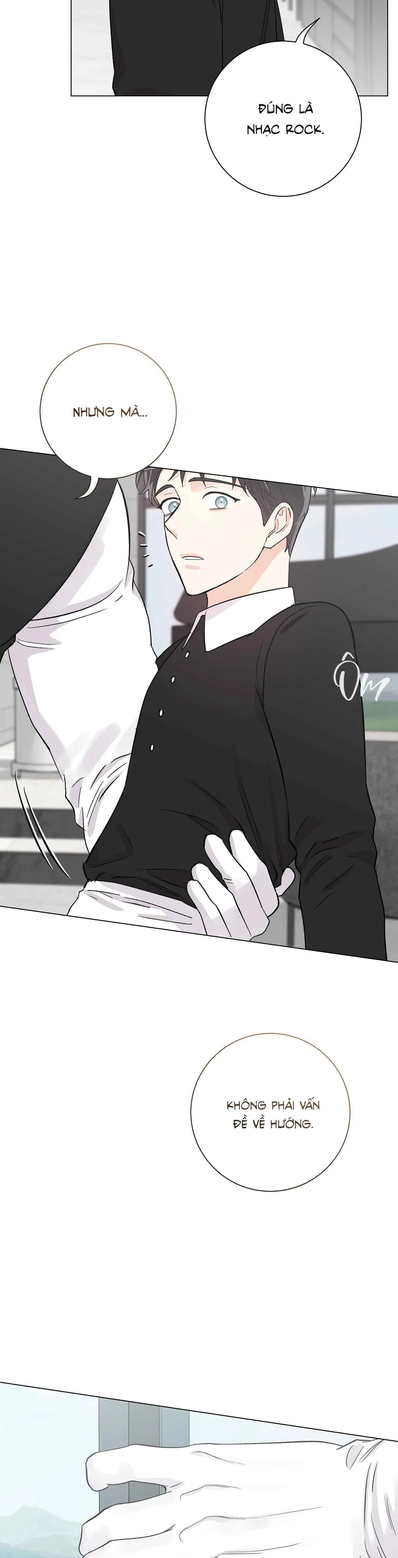 Pit A Pat - Chương 20