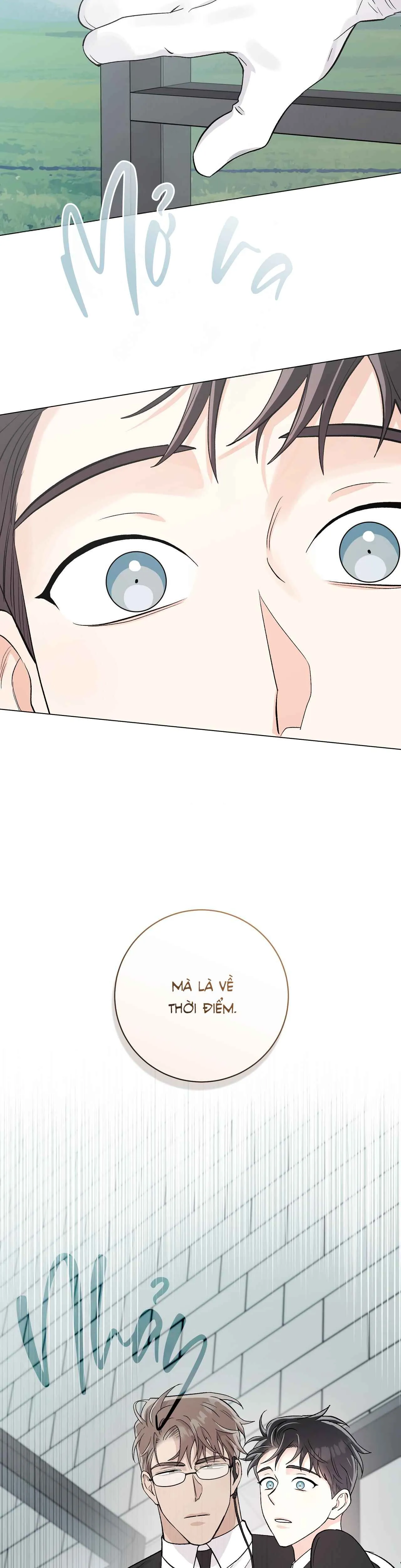 Pit A Pat - Chương 20