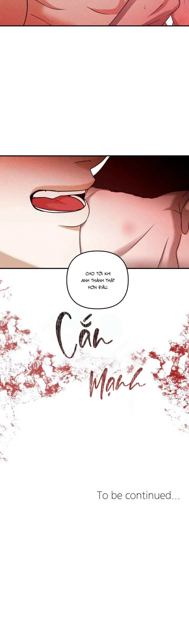 [Tuyển tập - Chuyện trong nhà] Tâm tư của Young Won - Chương 2