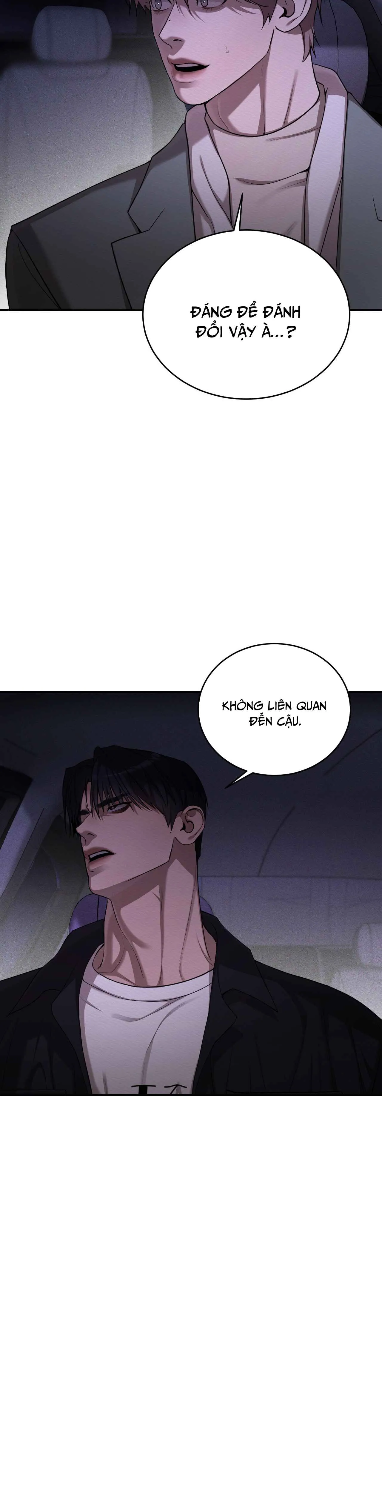 Sự khởi đầu rực cháy của Thiếu Niên Sò - Chương 7
