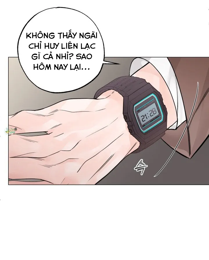 7 Lời Tỏ Tình - Chương 15.2