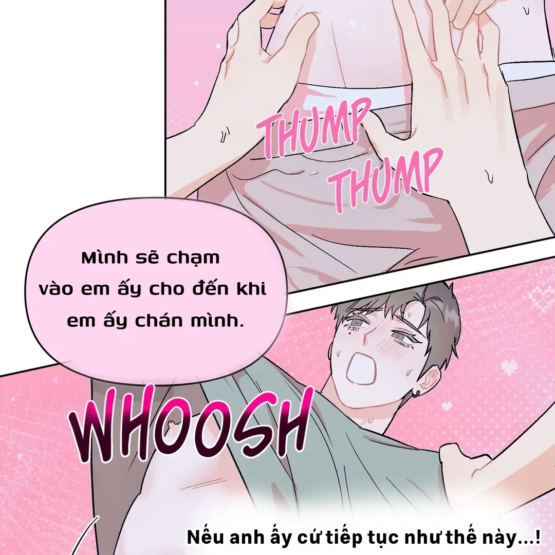 Đừng đọc nó - Chương 1