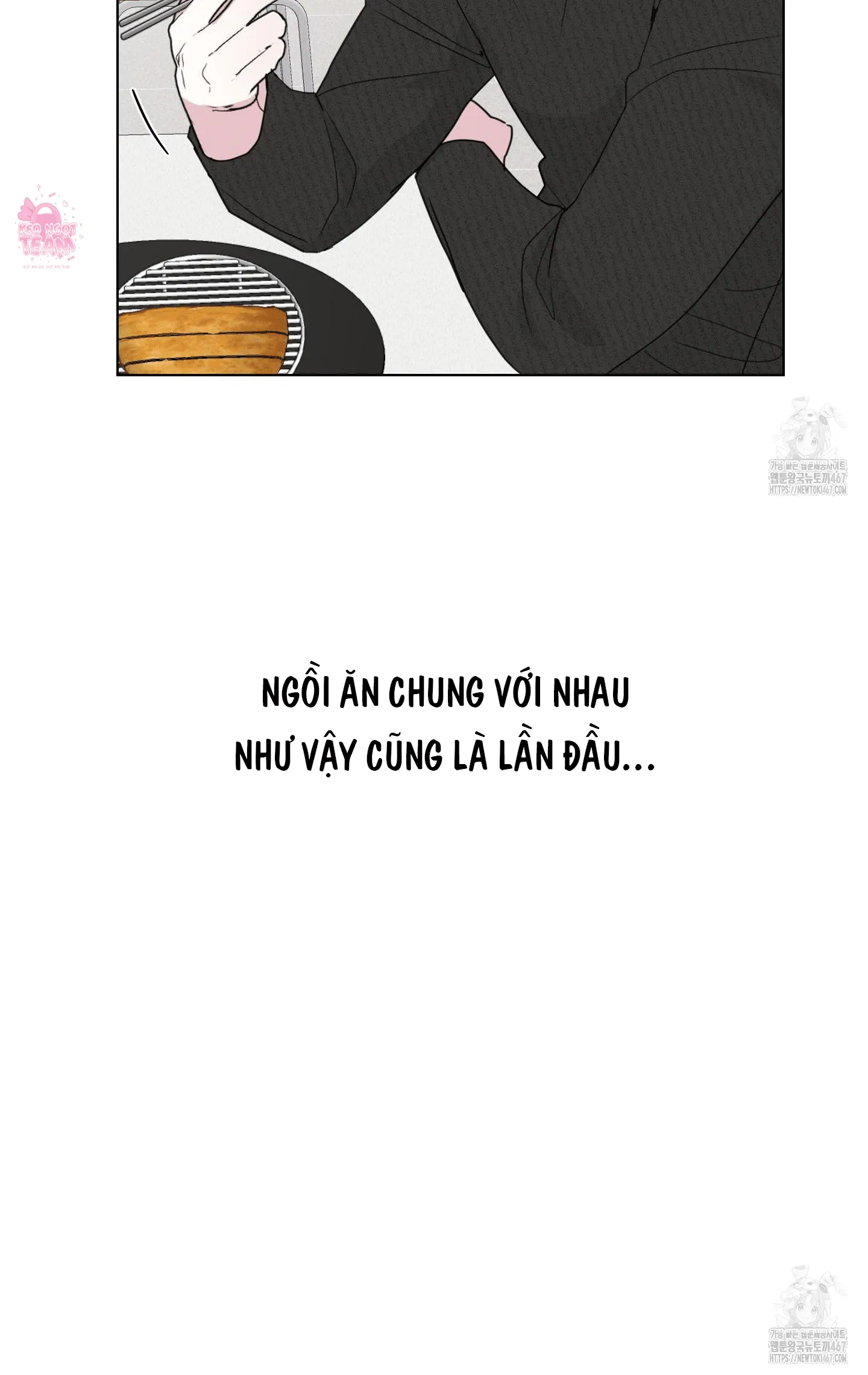 Xúc Xắc May Mắn - Chương 2