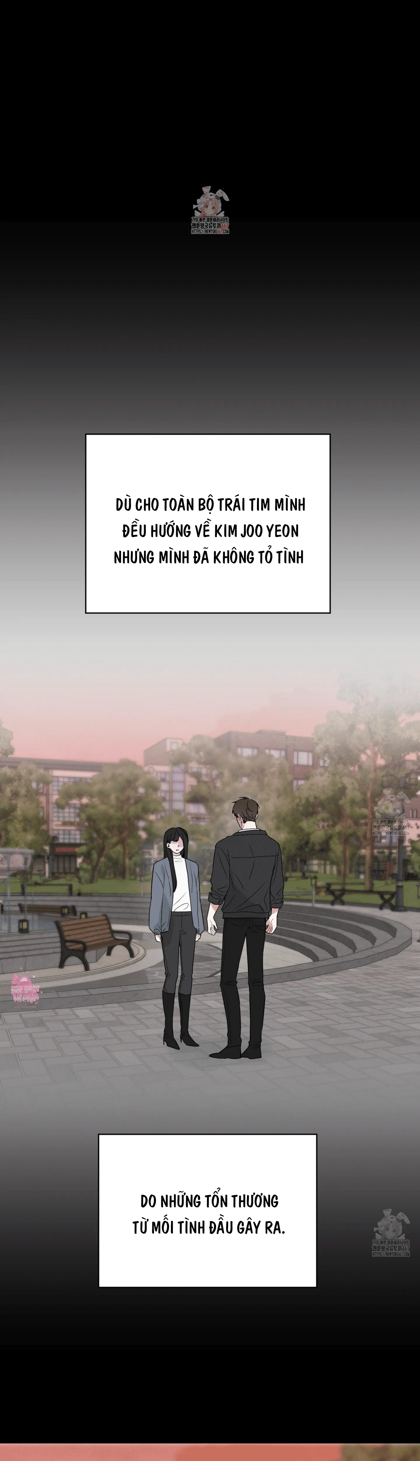 Xúc Xắc May Mắn - Chương 3