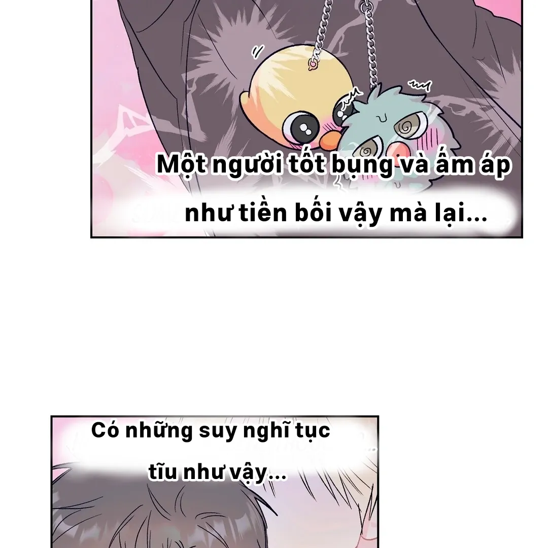 Đừng đọc nó - Chương 1