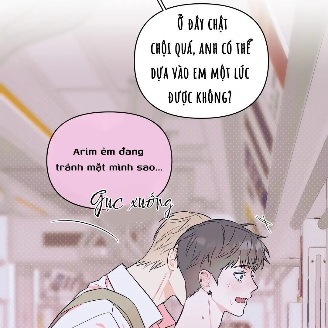 Đừng đọc nó - Chương 1