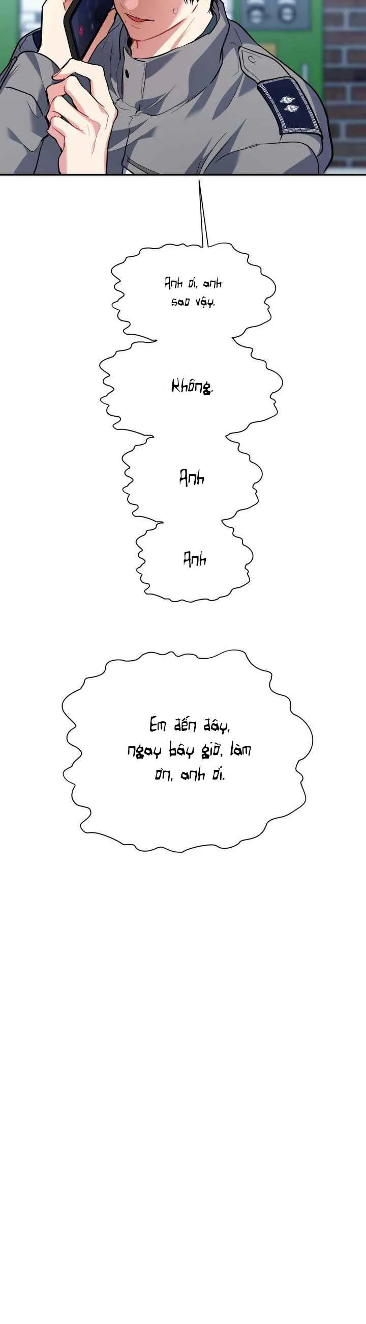 [Tuyển tập - Chuyện trong nhà] Bí mật mà hai anh em che giấu - Chương 1