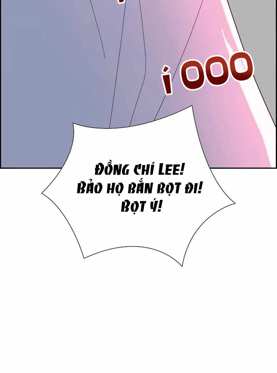 Người Tình, Mèo và Kẻ Sát Nhân - Chương 45