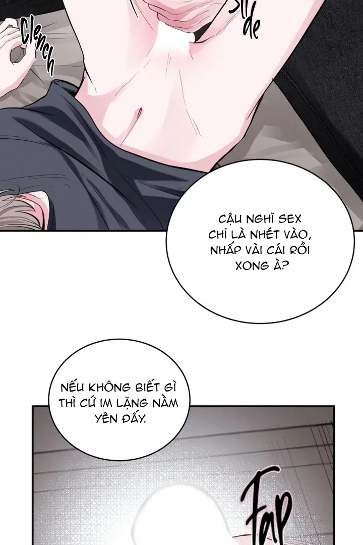 Làm Tình Cũng Cần Phải Học - Chương 2